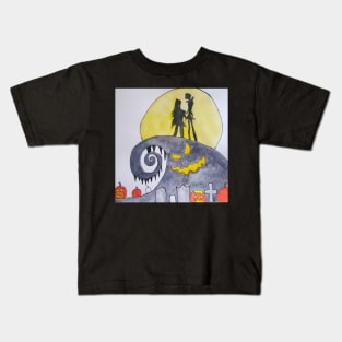 Sally and Jack Kids T-Shirt